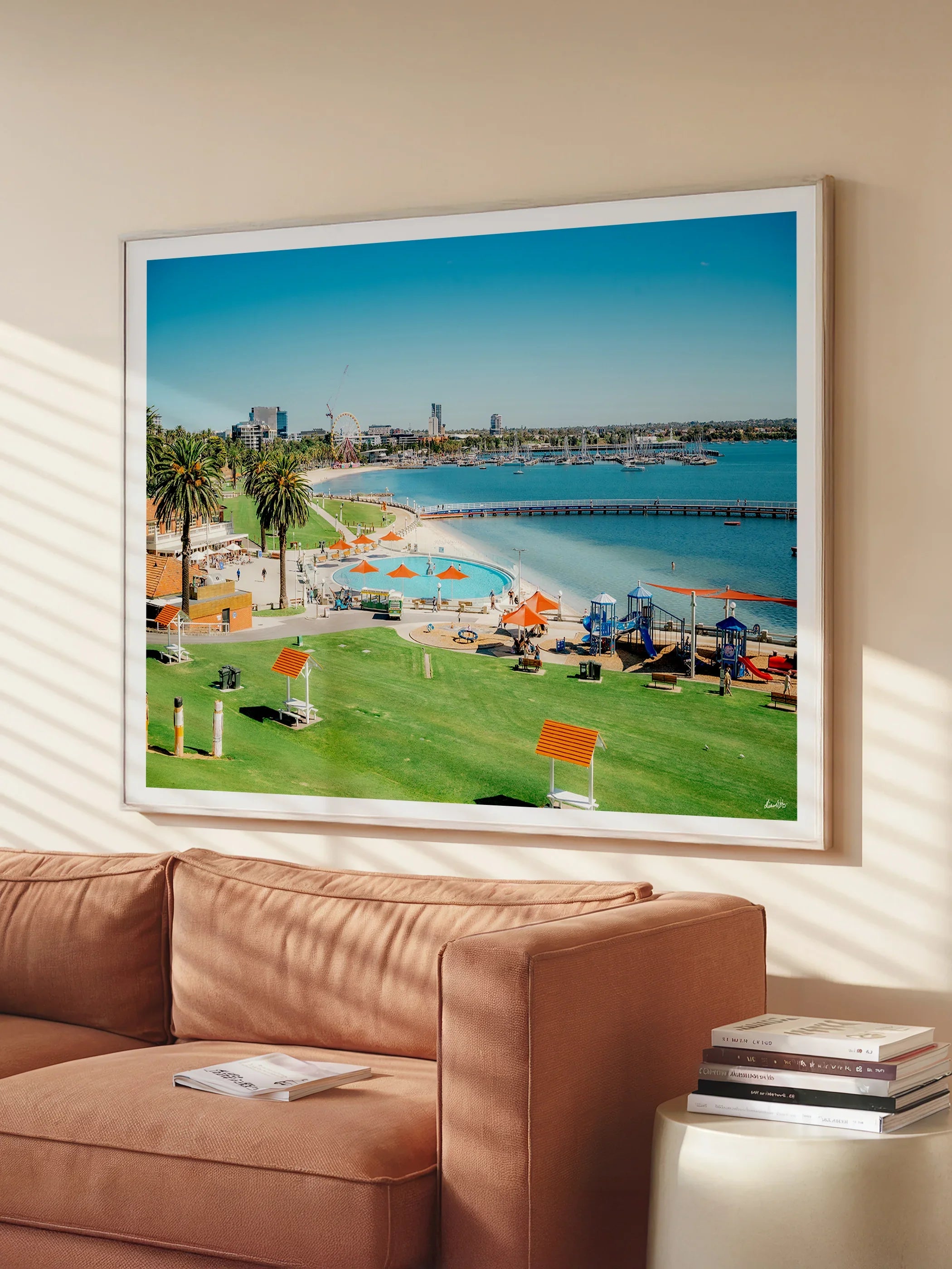 Geelong