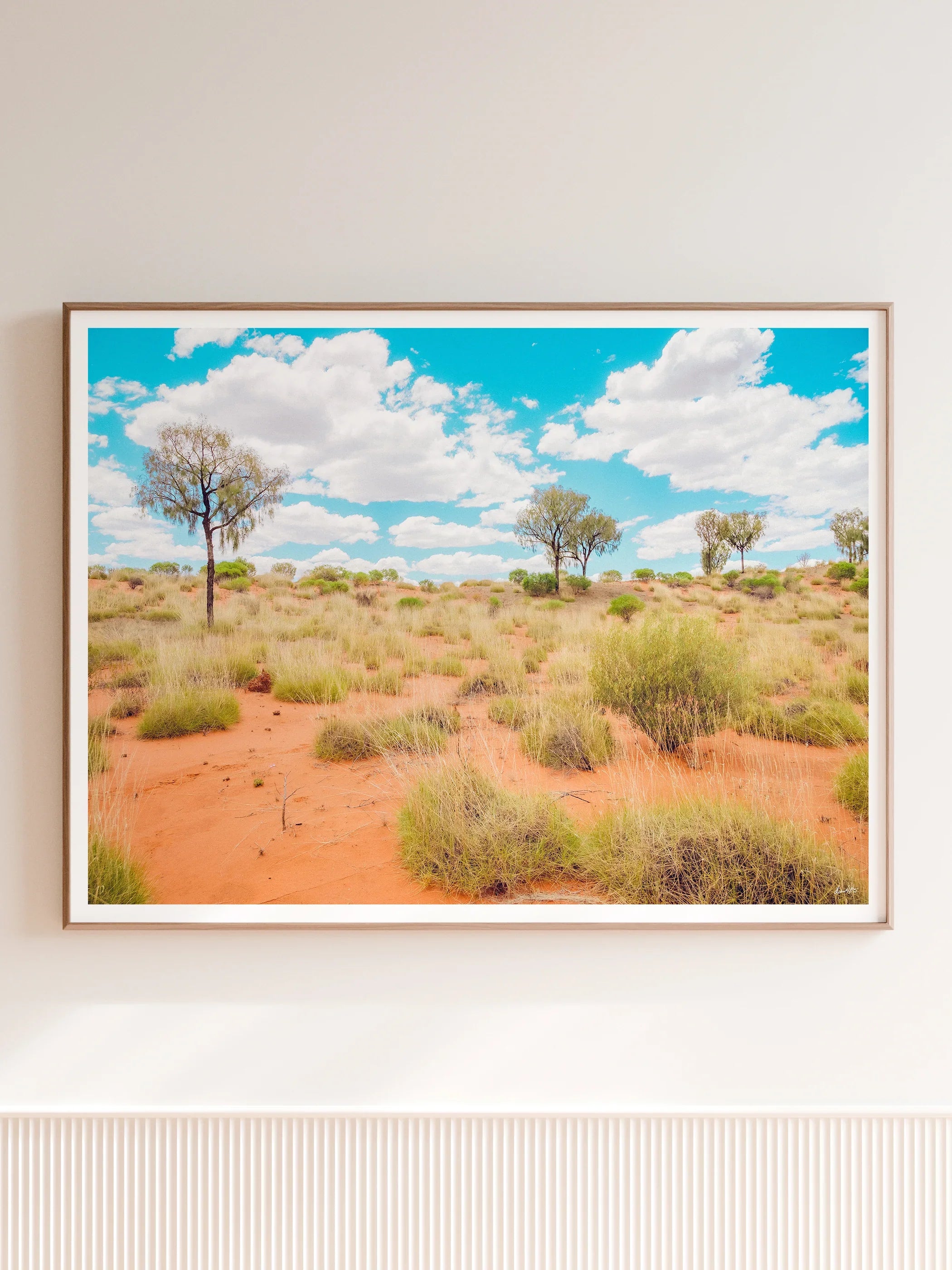 Northern Territory