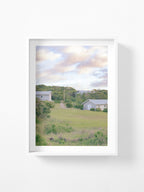 Point Lonsdale Heritage Huts on Lighthouse Approach