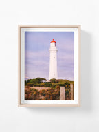 Aireys Inlet Lighthouse Approach