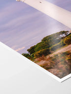 Aireys Inlet Lighthouse Approach