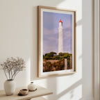 Aireys Inlet Lighthouse Approach