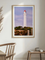 Aireys Inlet Lighthouse Approach