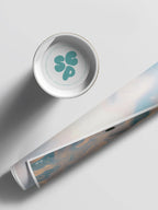 Anglesea Sports Club at Sunset Portrait