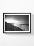 Anglesea Surf Beach at Sunrise Landscape