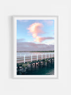 Winter Solstice at Barwon Heads Bridge