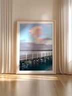 Winter Solstice at Barwon Heads Bridge