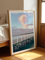 Winter Solstice at Barwon Heads Bridge