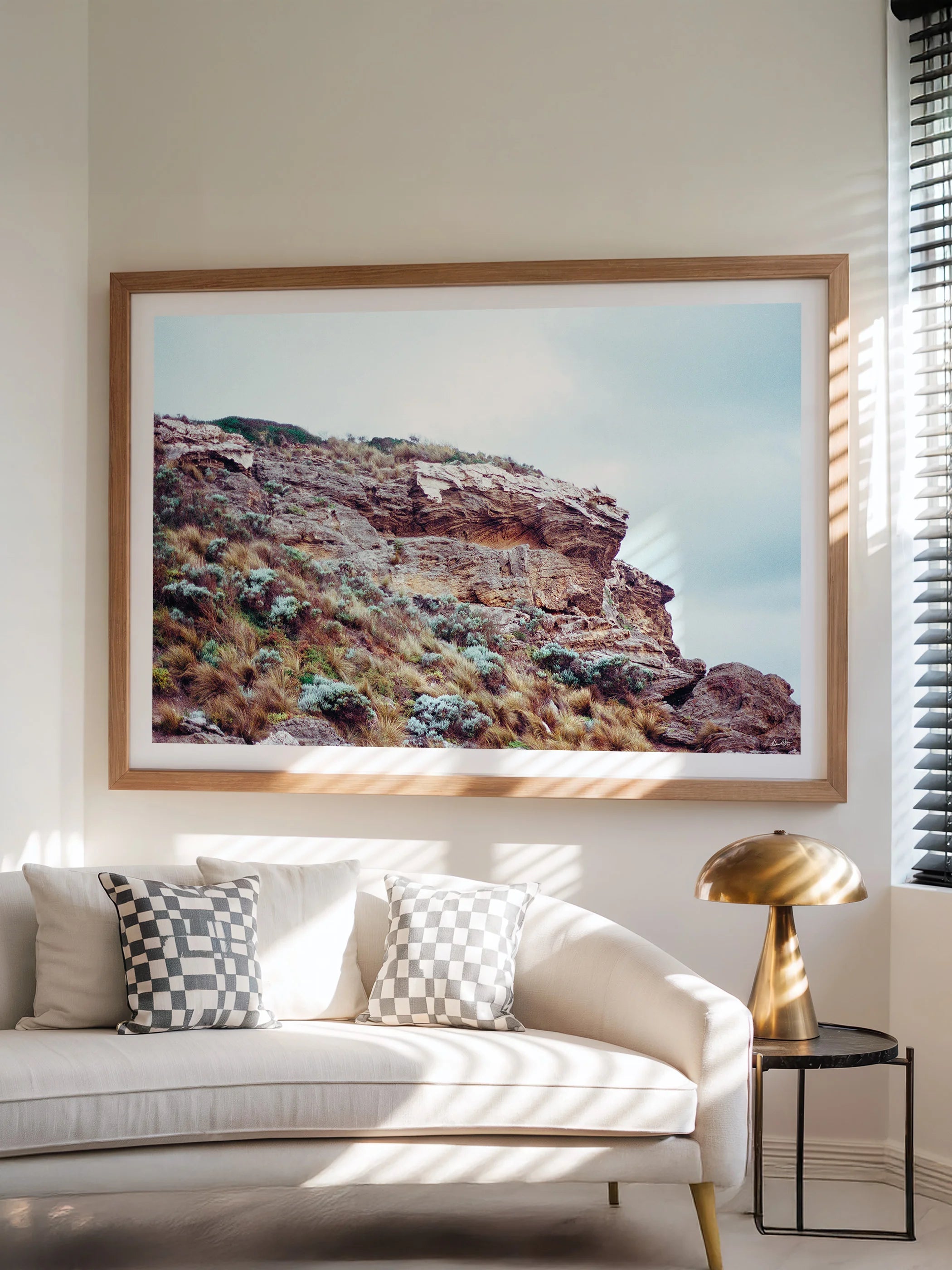 Barwon Heads Bluff