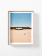 Barwon Heads Pier in Summer