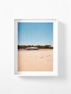 Barwon Heads Pier in Summer