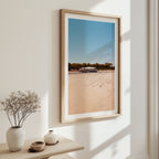 Barwon Heads Pier in Summer