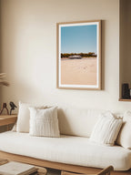 Barwon Heads Pier in Summer