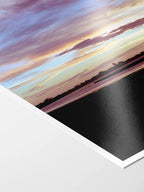 Barwon Heads River at Sunset portrait