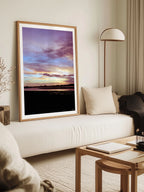 Barwon Heads River at Sunset portrait