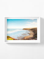 Bells Beach Autumn Sunset