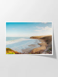 Bells Beach Autumn Sunset