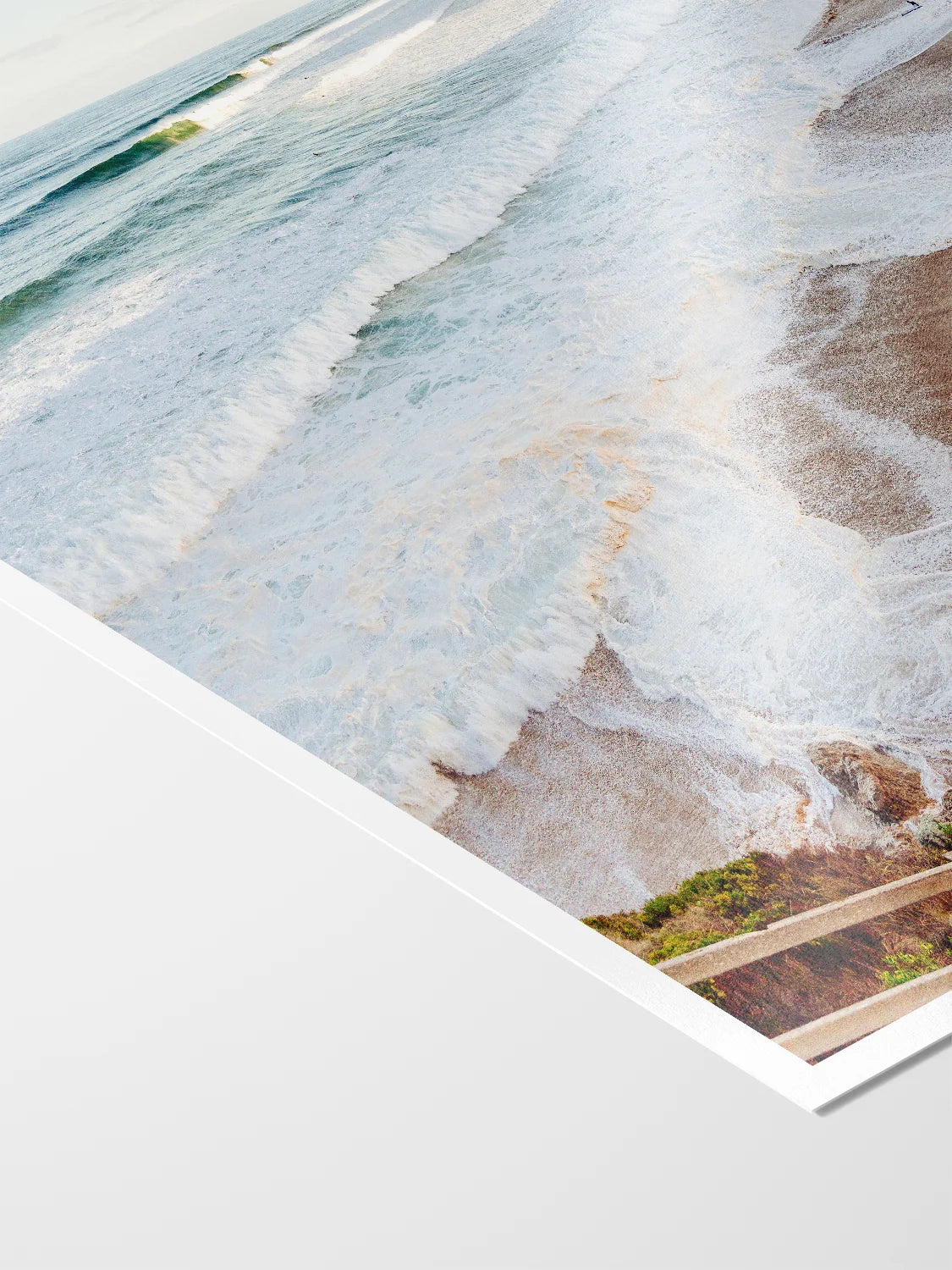 Bells Beach at Sunset