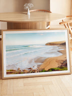 Bells Beach at Sunset