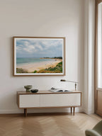 Cosy Corner and Point Danger in Summer