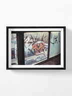 EVOLVE in Bushwick Brooklyn