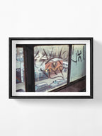 EVOLVE in Bushwick Brooklyn
