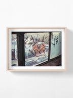 EVOLVE in Bushwick Brooklyn