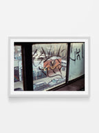 EVOLVE in Bushwick Brooklyn
