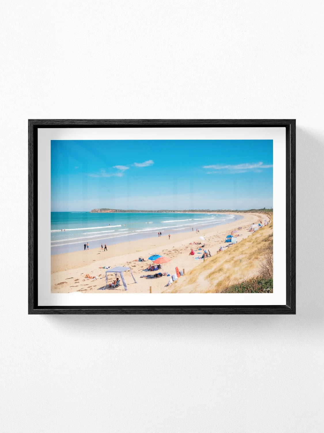 From Ocean Grove to RAAFs Beach