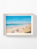 From Ocean Grove to RAAFs Beach