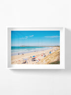 From Ocean Grove to RAAFs Beach
