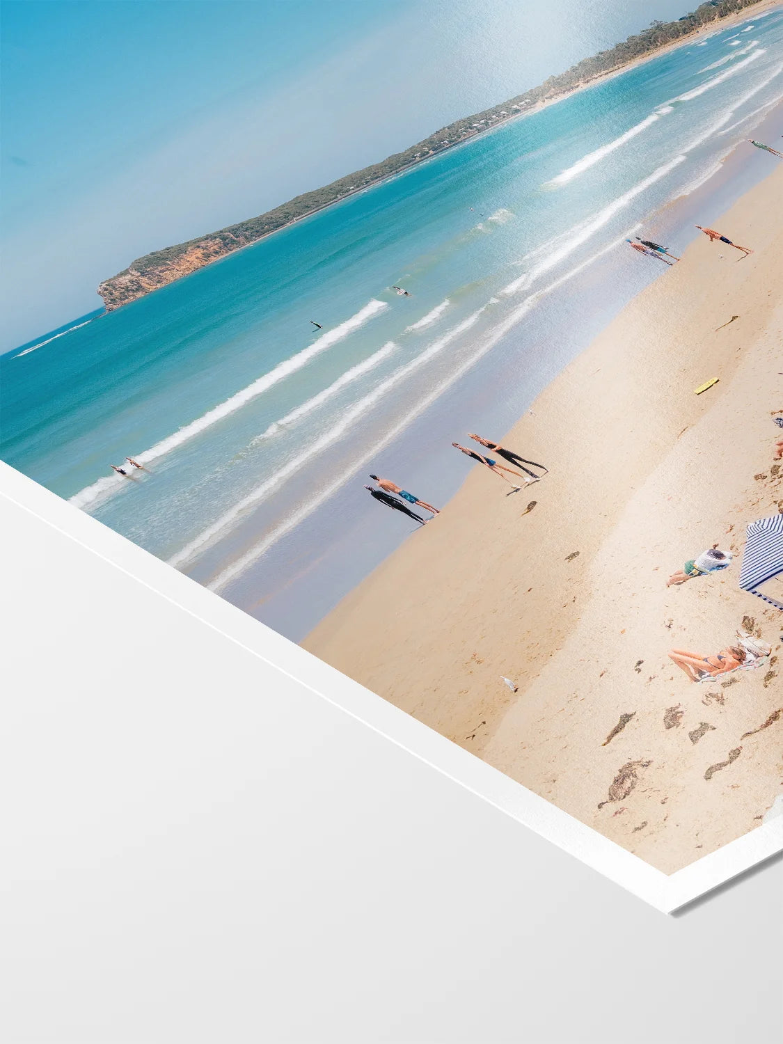 From Ocean Grove to RAAFs Beach