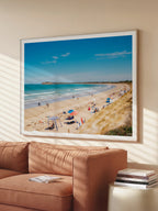 From Ocean Grove to RAAFs Beach