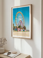 Geelong Waterfront Ferris Wheel