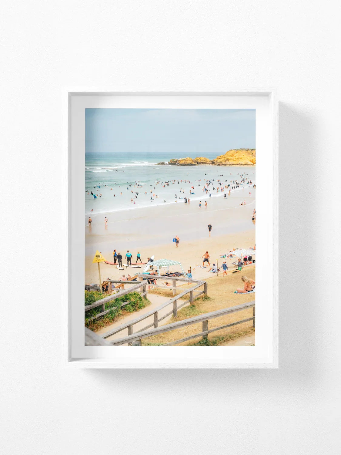 Humans of Torquay Surf Beach