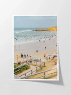 Humans of Torquay Surf Beach
