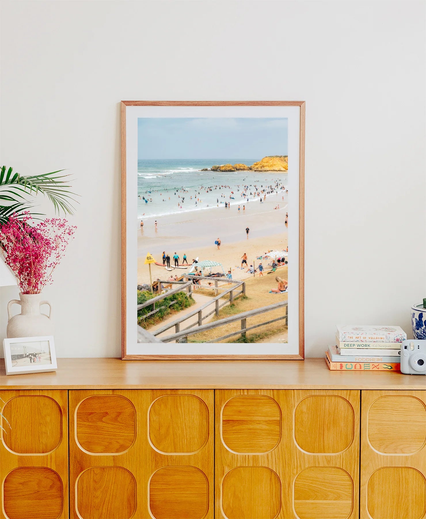 Humans of Torquay Surf Beach