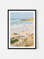 Humans of Torquay Surf Beach