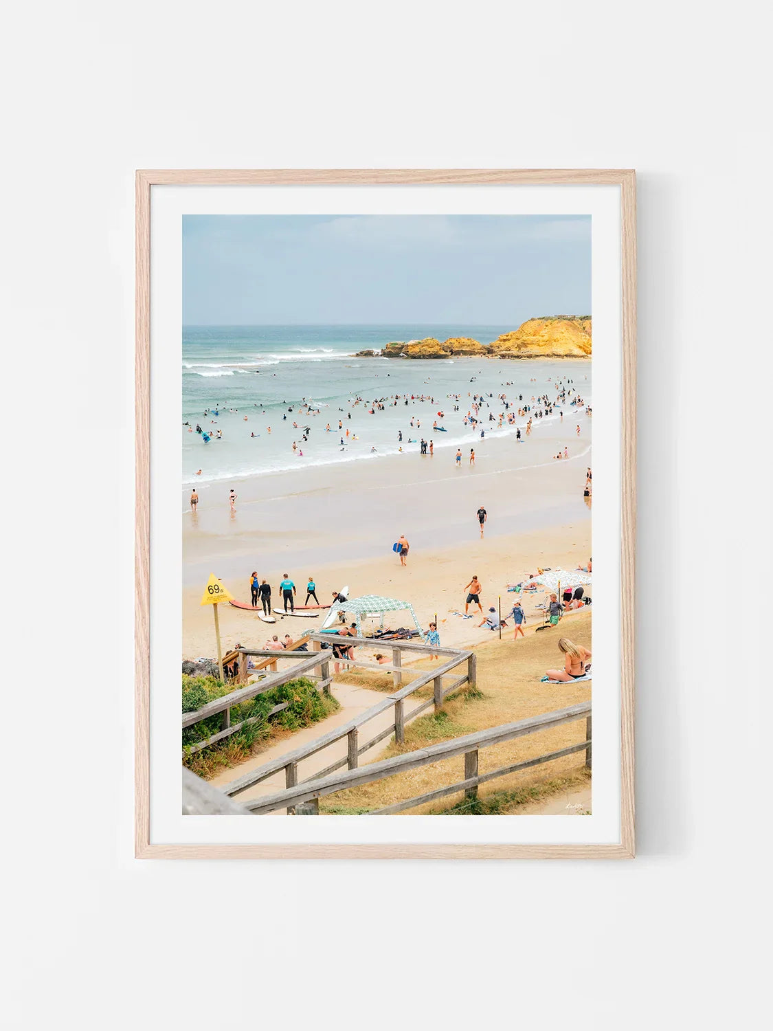 Humans of Torquay Surf Beach