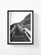 Jan Juc Surf Beach Steps