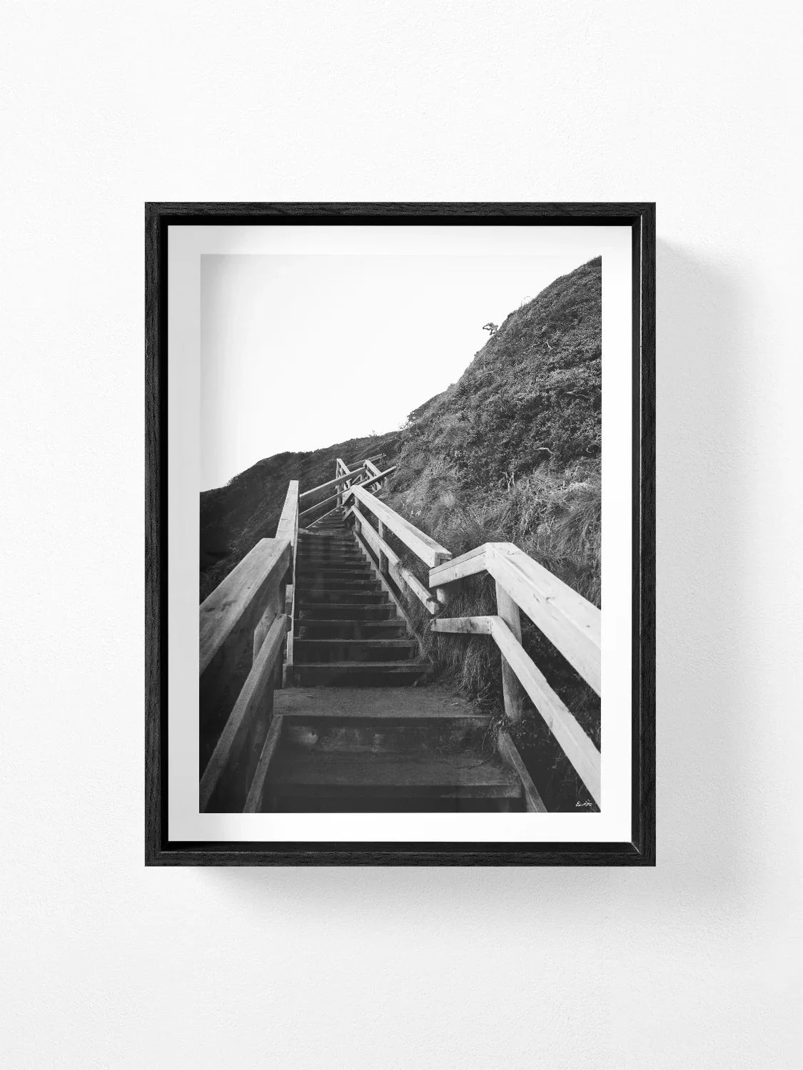 Jan Juc Surf Beach Steps