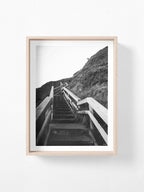 Jan Juc Surf Beach Steps