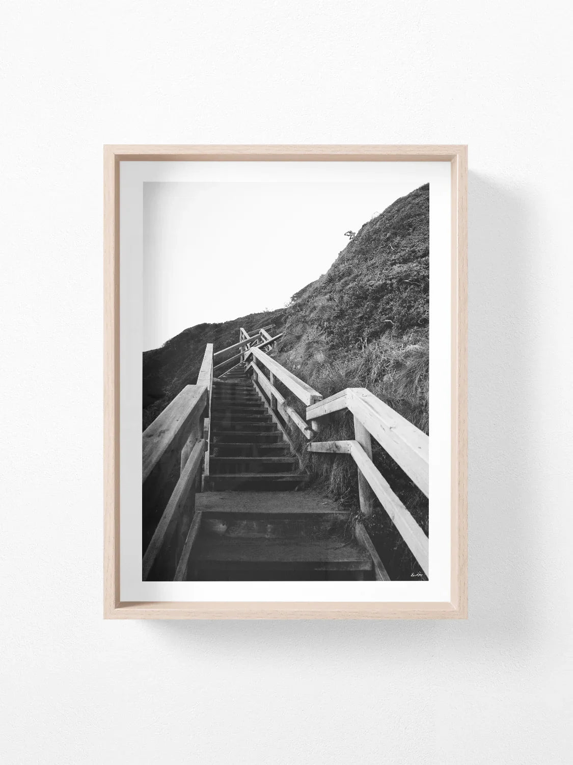 Jan Juc Surf Beach Steps