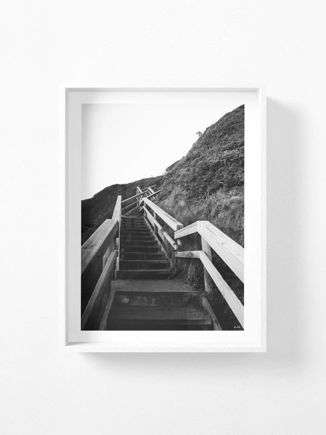 Jan Juc Surf Beach Steps