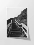 Jan Juc Surf Beach Steps