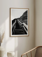 Jan Juc Surf Beach Steps