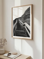 Jan Juc Surf Beach Steps