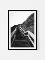 Jan Juc Surf Beach Steps