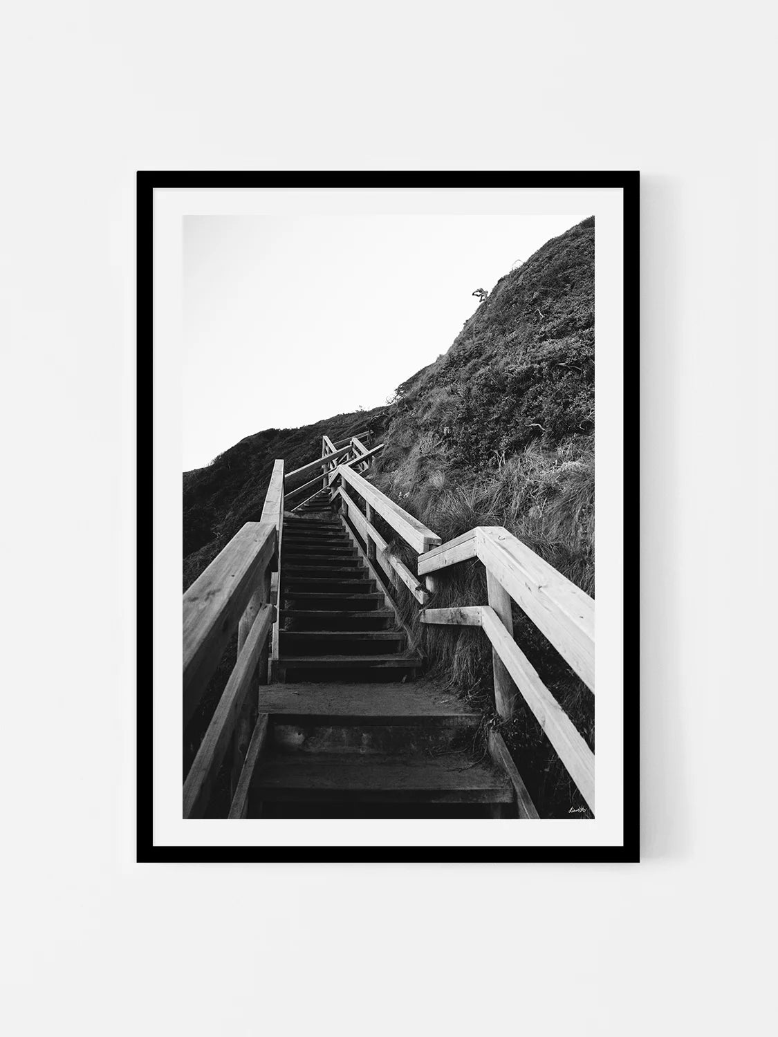 Jan Juc Surf Beach Steps