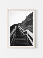 Jan Juc Surf Beach Steps